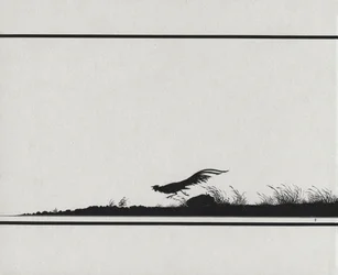 KW DiefenbachによるPer Aspera ad Astraのイラスト